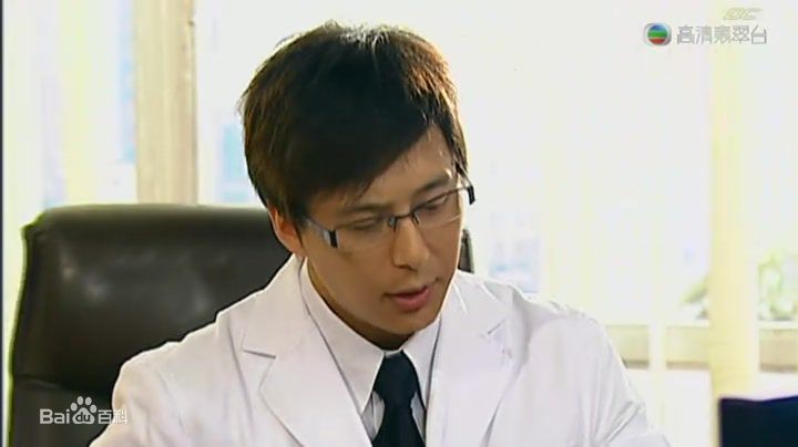 邓健泓(Patrick Tang)2010 《刑警2010》最全剧照