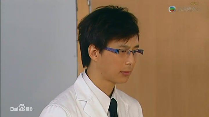 邓健泓(Patrick Tang)2010 《刑警2010》最全剧照