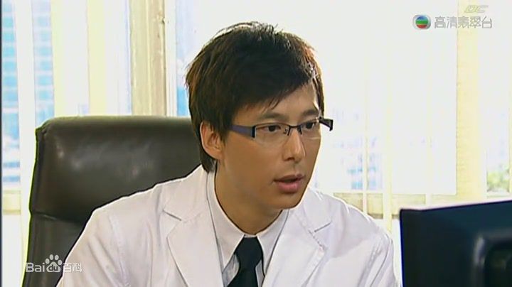 邓健泓(Patrick Tang)2010 《刑警2010》最全剧照