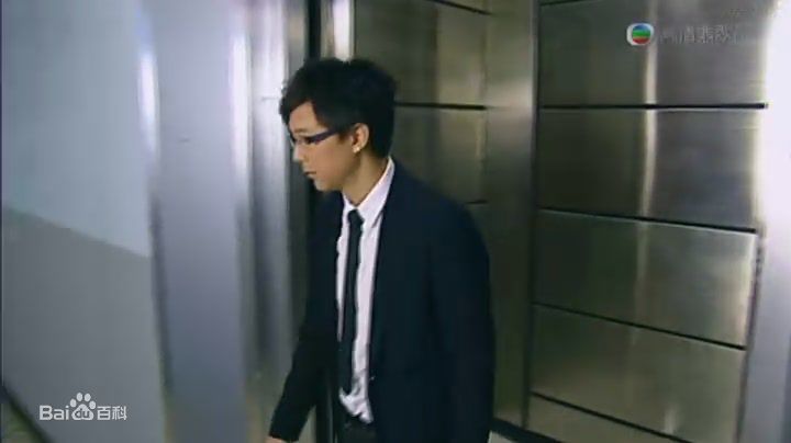 邓健泓(Patrick Tang)2010 《刑警2010》最全剧照
