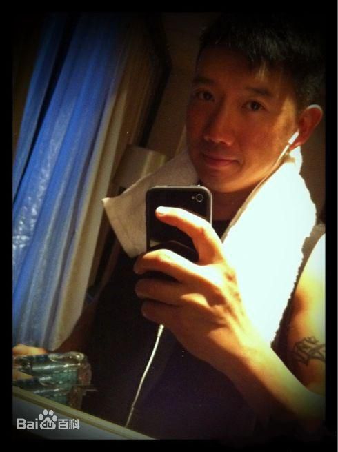 最新杜汶泽(Chapman To)精彩图册