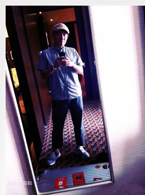 最新杜汶泽(Chapman To)精彩图册