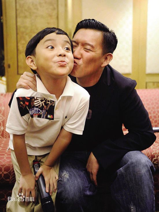 最新杜汶泽(Chapman To)精彩图册