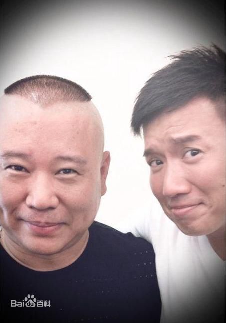 最新杜汶泽(Chapman To)精彩图册