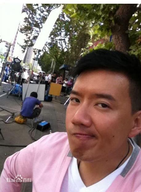 最新杜汶泽(Chapman To)精彩图册