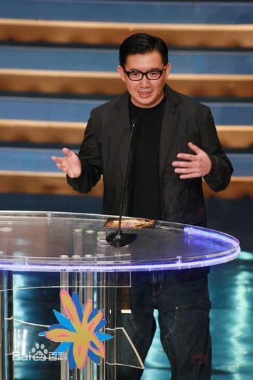 最新杜汶泽(Chapman To)精彩图册