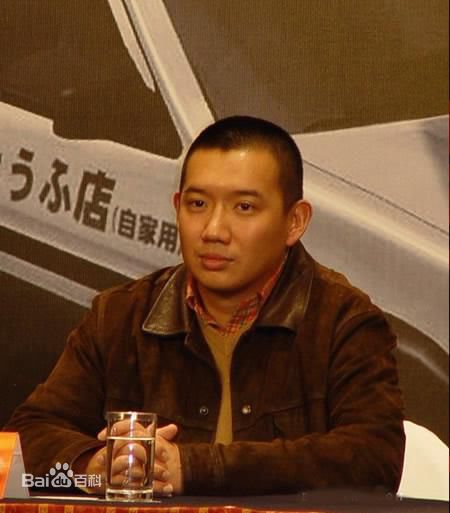 最新杜汶泽(Chapman To)精彩图册