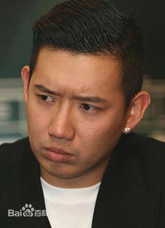 最新杜汶泽(Chapman To)精彩图册