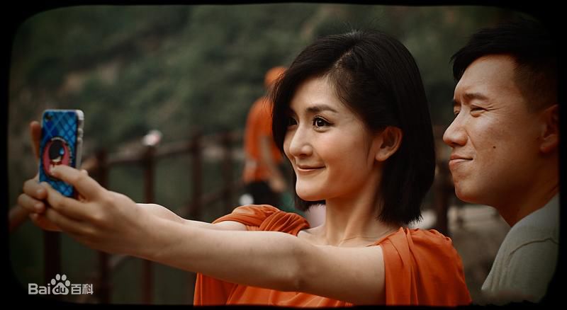 最新杜汶泽(Chapman To)精彩图册