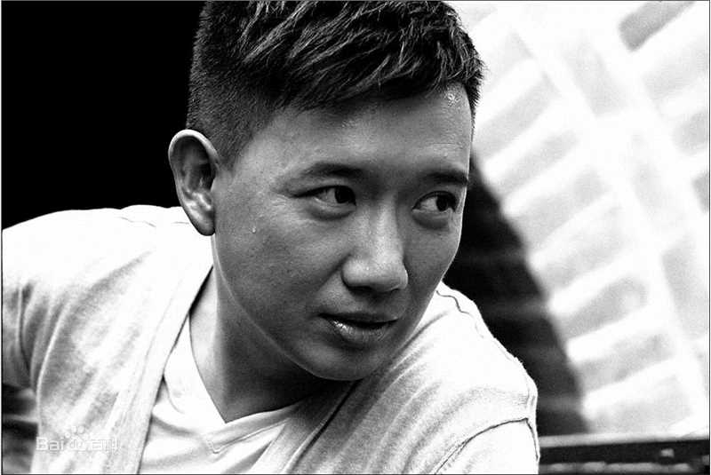 最新杜汶泽(Chapman To)精彩图册