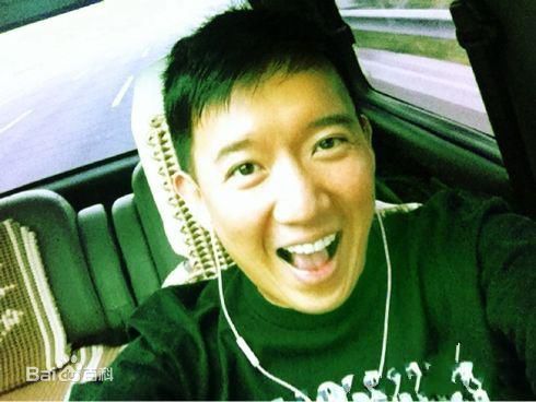 最新杜汶泽(Chapman To)精彩图册