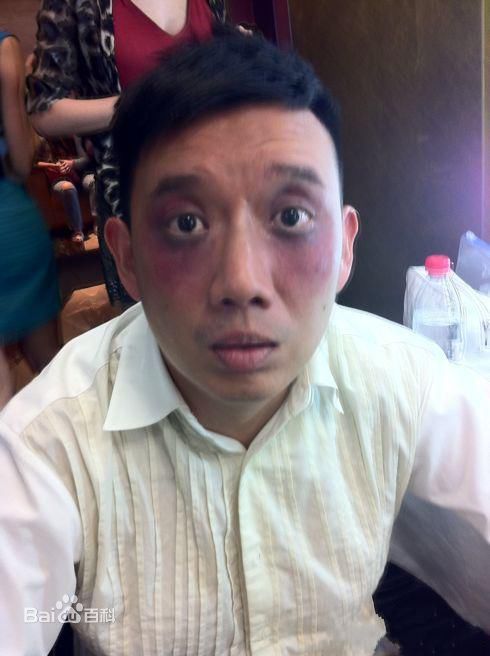 最新杜汶泽(Chapman To)精彩图册