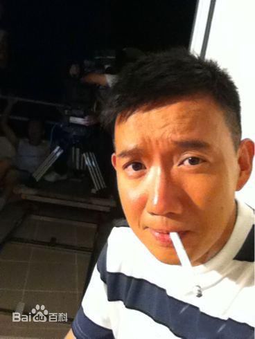 最新杜汶泽(Chapman To)精彩图册