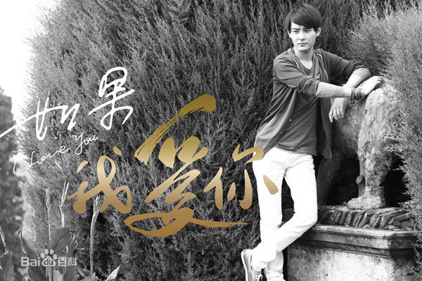 缪俊杰(Miao Junjie)《如果我爱你》最全剧照