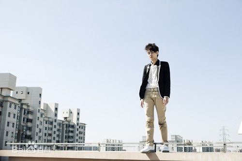 缪俊杰(Miao Junjie)《璀璨人生》剧照