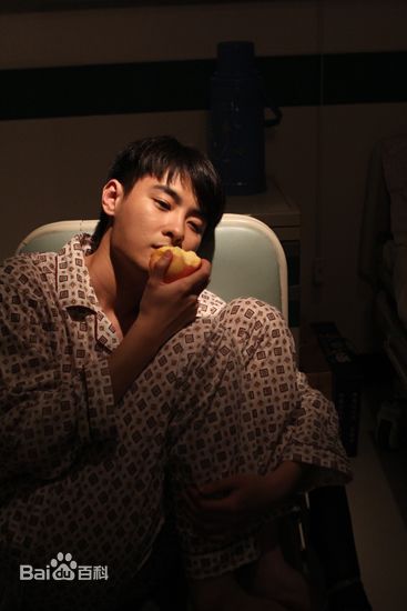 缪俊杰(Miao Junjie)《璀璨人生》剧照