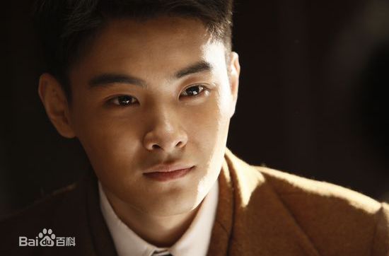 高清缪俊杰(Miao Junjie)图片