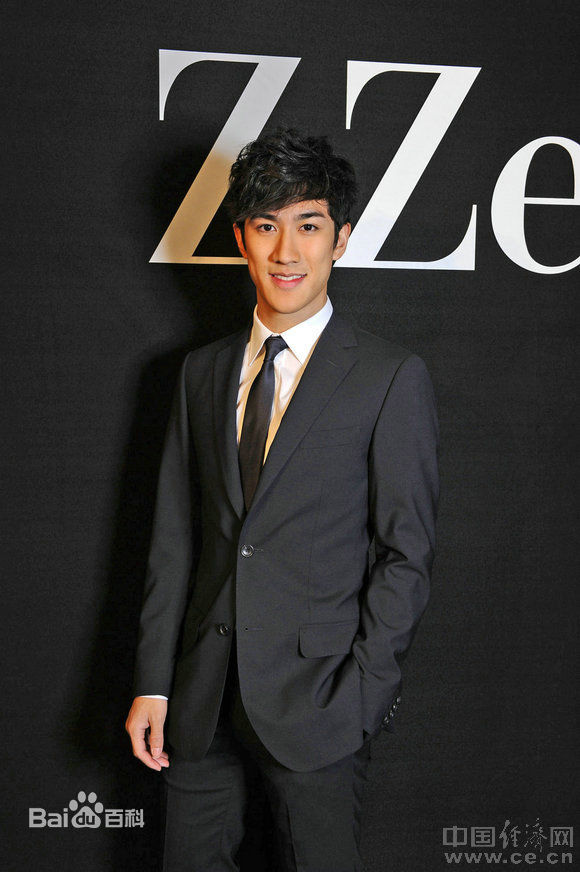 李治廷(Aarif Lee/Rahman(名))米兰行及广告图册