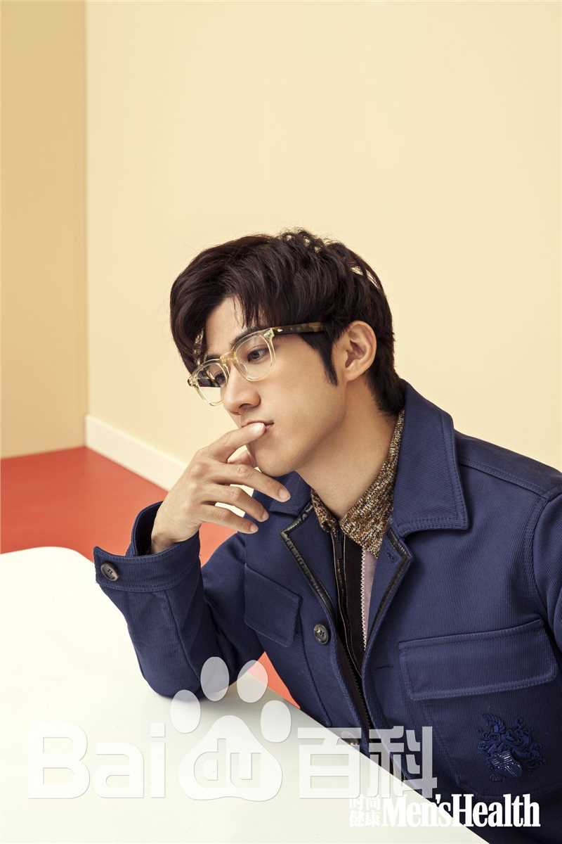 高清李治廷(Aarif Lee/Rahman(名))在2013年《时尚健康男士》中的图集