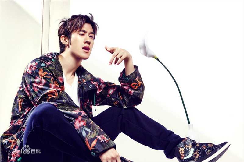 李治廷(Aarif Lee/Rahman(名))高清杂志拍摄图图册