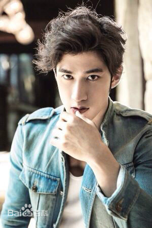 李治廷(Aarif Lee/Rahman(名))高清杂志拍摄图图册