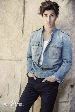 李治廷(Aarif Lee/Rahman(名))高清杂志拍摄图图册