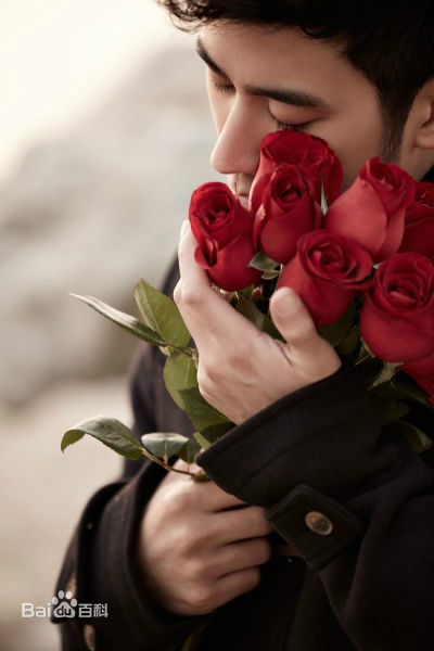 李治廷(Aarif Lee/Rahman(名))高清杂志拍摄图图册