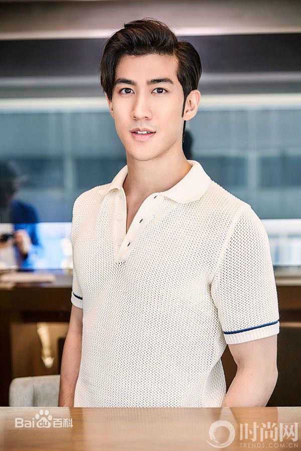 李治廷(Aarif Lee/Rahman(名))高清杂志拍摄图图册