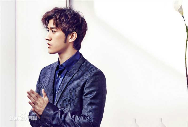 李治廷(Aarif Lee/Rahman(名))高清杂志拍摄图图册