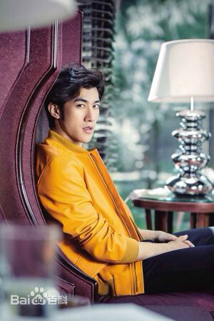 李治廷(Aarif Lee/Rahman(名))高清杂志拍摄图图册