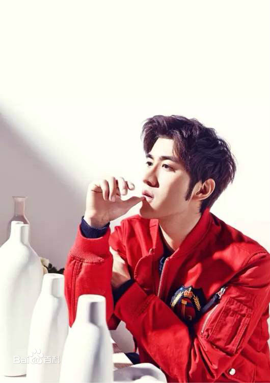 李治廷(Aarif Lee/Rahman(名))高清杂志拍摄图图册