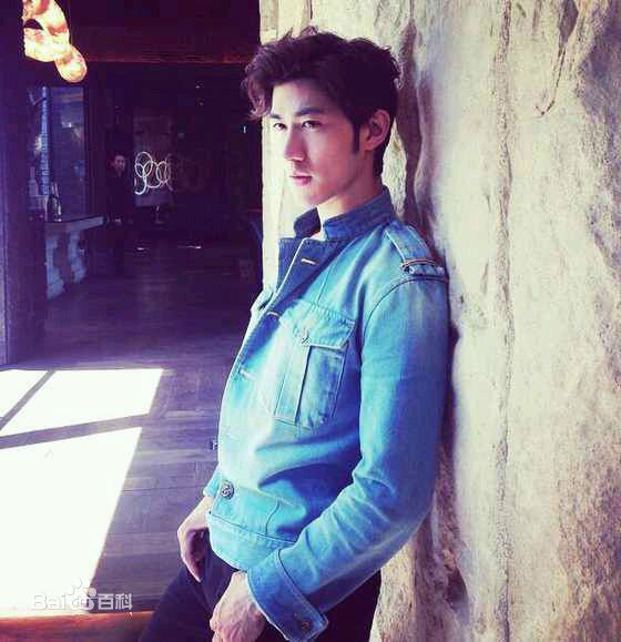 李治廷(Aarif Lee/Rahman(名))高清杂志拍摄图图册