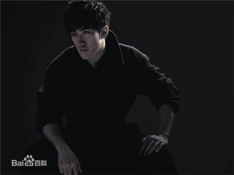 李治廷(Aarif Lee/Rahman(名))高清杂志拍摄图图册