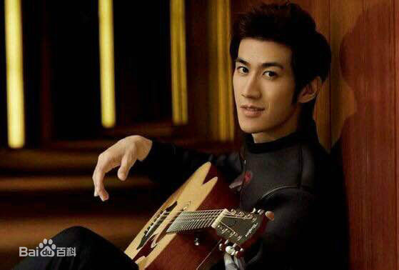 李治廷(Aarif Lee/Rahman(名))高清杂志拍摄图图册