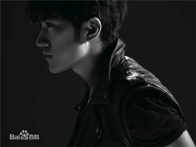 李治廷(Aarif Lee/Rahman(名))高清杂志拍摄图图册