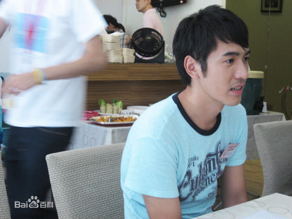 最优质李至正(Chris Lee)精彩图册