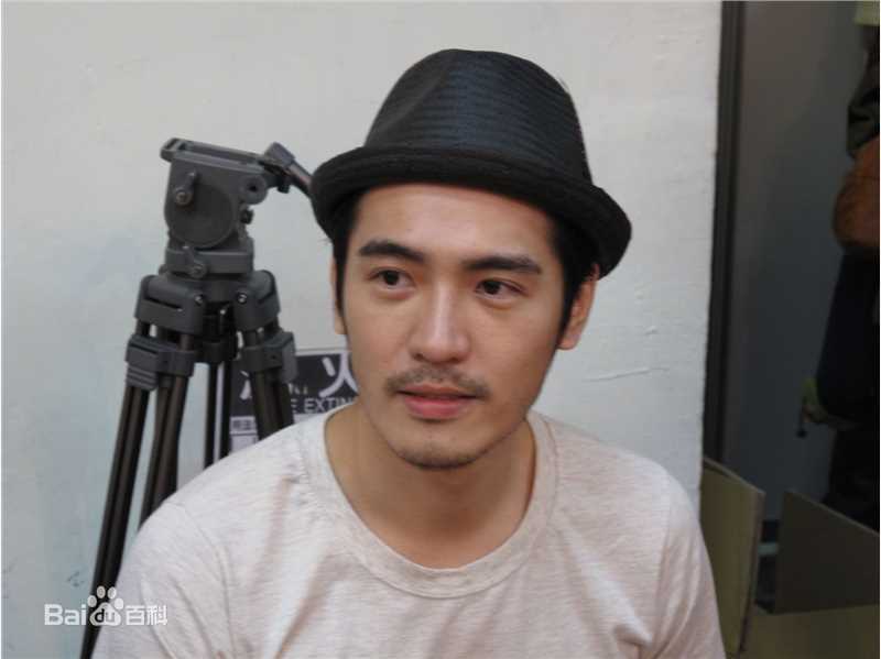 最优质李至正(Chris Lee)精彩图册