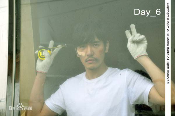 最优质李至正(Chris Lee)精彩图册