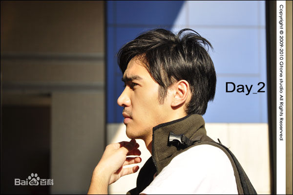 最优质李至正(Chris Lee)精彩图册