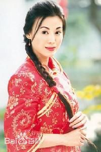 陈雅伦(Ellen Chan)生活中的生活照相册