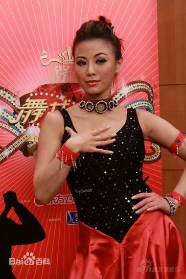 陈雅伦(Ellen Chan)生活中的生活照相册