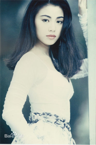 陈雅伦(Ellen Chan)生活中的生活照相册