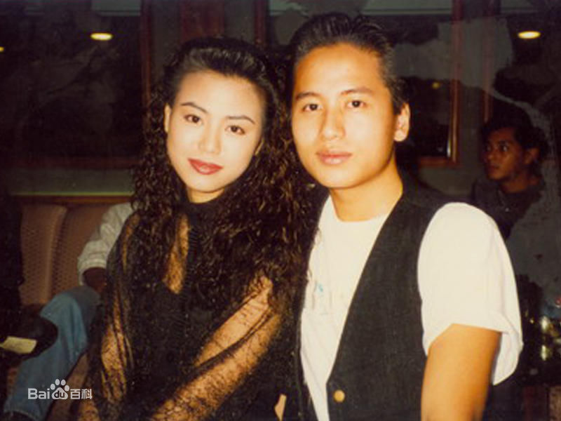 陈雅伦(Ellen Chan)生活中的生活照相册