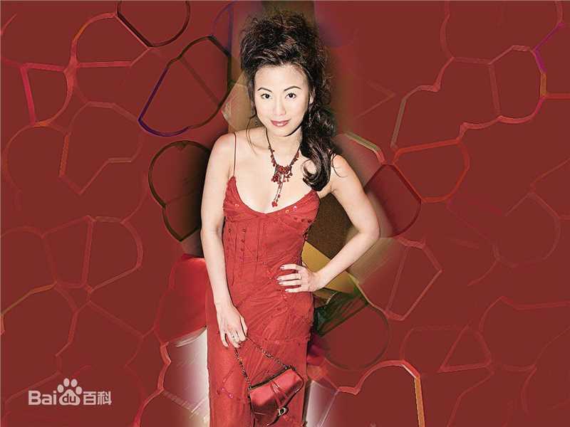 陈雅伦(Ellen Chan)生活中的生活照相册