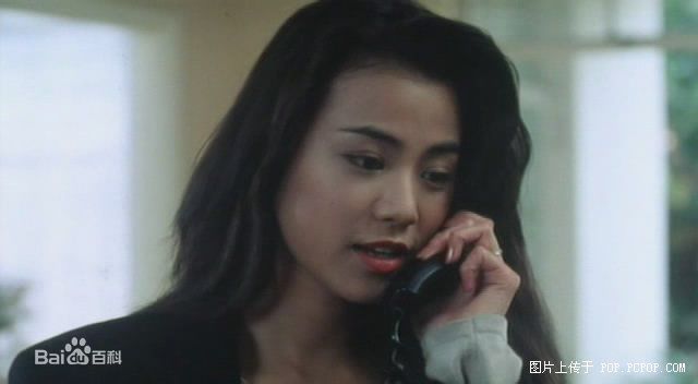 陈雅伦(Ellen Chan)影视中的性感图片图集