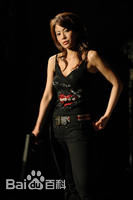 陈雅伦(Ellen Chan)参演电影(2006—2008)图册