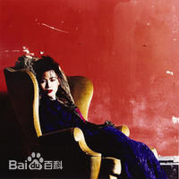 精选陈雅伦(Ellen Chan)在1994专辑《贪多个夜晚》中的图册