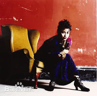 精选陈雅伦(Ellen Chan)在1994专辑《贪多个夜晚》中的图册