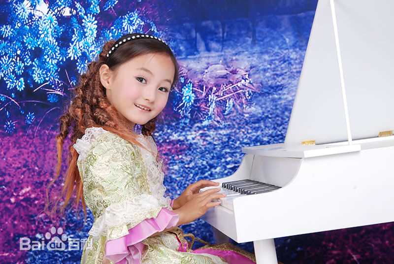 牛欣欣(Angel)最全(一)相册