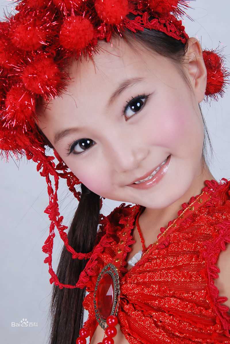 牛欣欣(Angel)最全(一)相册